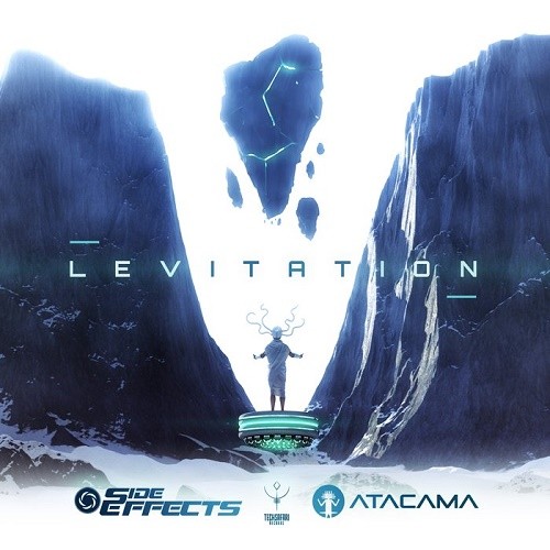 Side Effects & Atacama - Levitation (Single) (2020)