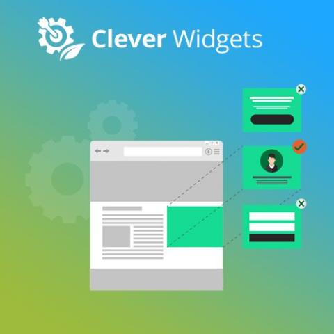 ThriveThemes - Thrive Clever Widgets v1.49 - WordPress Plugin - NULLED