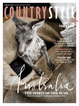 Country Style   February 2020
