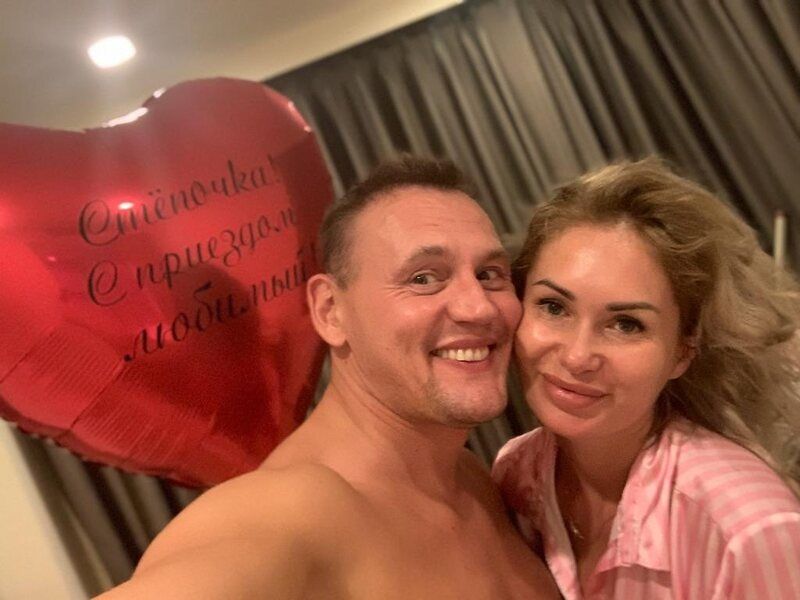 Степан Меньщиков возвращается в «Дом-2» с беременной возлюбленной