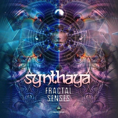 Synthaya - Fractal Senses EP (2020)