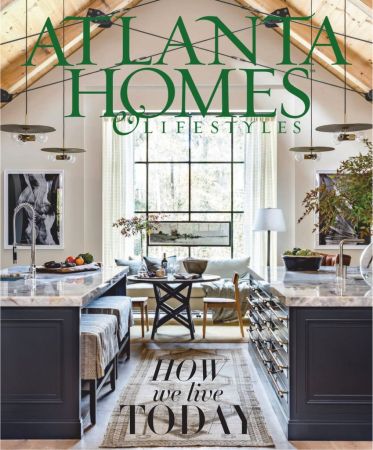 Atlanta Homes & Lifestyles - February 2020