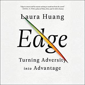 Edge: Turning Adversity into Advantage [Audiobook]