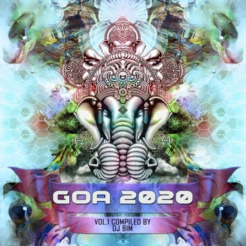 Goa 2020 Vol.1 (Compiled by Dj Bim) (2020)