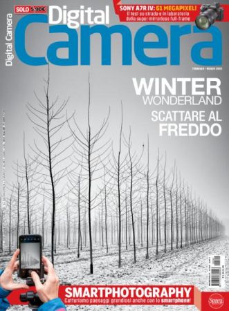 Digital Camera Italia   Febbraio/Marzo 2020