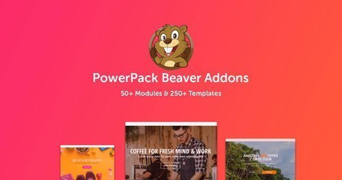 PowerPack for Beaver Builder v2.7.10.1