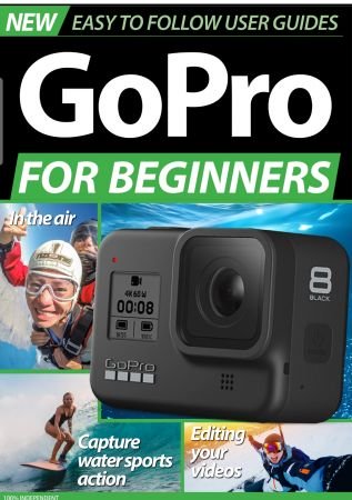 GoPro For Beginners   No.1, 2020