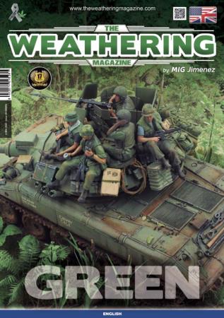 The Weathering Magazine   Issue 29   December 2019