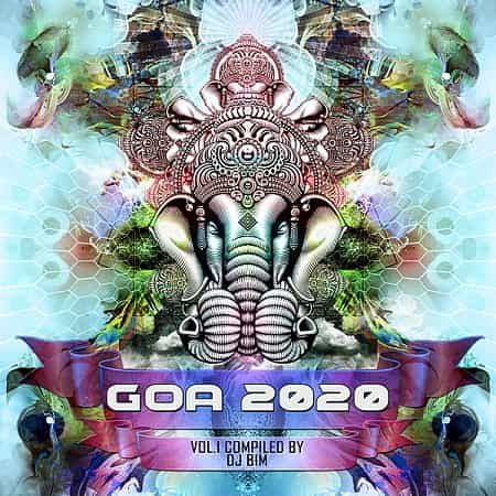 Goa 2020 Vol.1 [Compiled by DJ BiM] (2020)