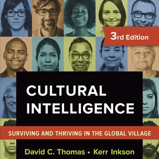 Cultural Intelligence: Surviving and Thriving in the Global Village (Audiobook)