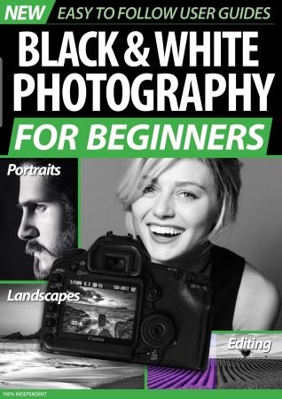 Black and White Photography For Beginners 2020