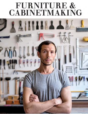 Furniture & Cabinetmaking   Issue 291 2020
