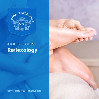 Reflexology by Centre of Excellence (Audiobook)