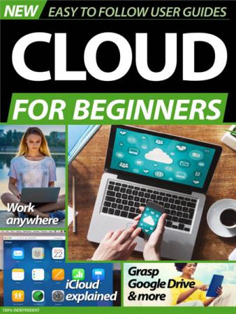 Cloud For Beginners   January 2020 (HQ PDF)