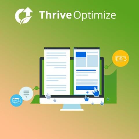 ThriveThemes - Thrive Optimize v1.3.5 - Premium Add-On For Thrive Architect - NULLED
