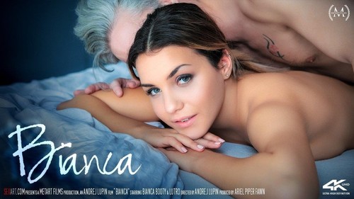 Bianca Booty, Lutro - Bianca (2020 | HD | SexArt)