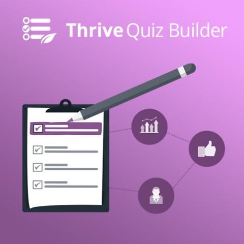 ThriveThemes - Thrive Quiz Builder v2.2.8 - WordPress Plugin - NULLED