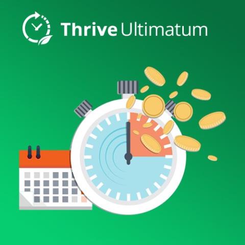 ThriveThemes - Thrive Ultimatum v2.2.7 - WordPress Plugin - NULLED