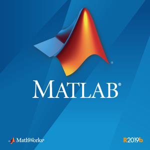 MathWorks MATLAB R2019b v9.7.0.1296695 (Win/macOS /Linux)