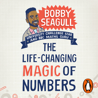 The Life Changing Magic of Numbers: How Maths Can Make Life Better (Audiobook)