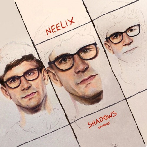 Neelix - Shadows EP (2020)