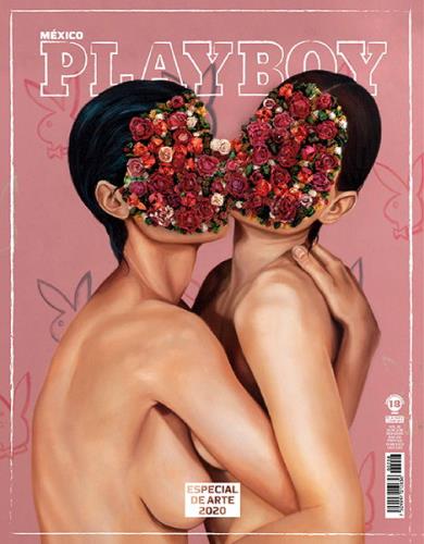 Playboy Mexico - Febrero 2020