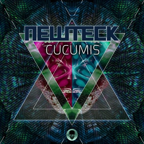 Newteck - Cucumis (Single) (2020)