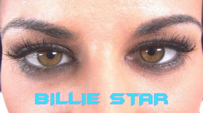 Billie Star - Casting (2020/FullHD)