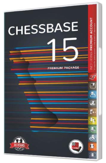ChessBase 15.17