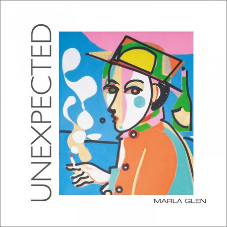 Marla Glen - Unexpected (January 31, 2020)