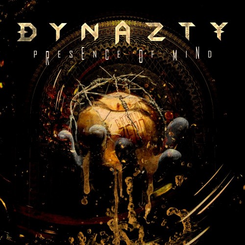 Dynazty - Presence Of Mind [Single] (2020)