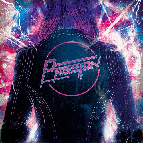 Passion - Passion (2020)