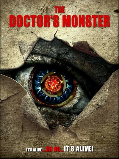 The Doctors Monster 2020 WEBRip XviD MP3-XVID