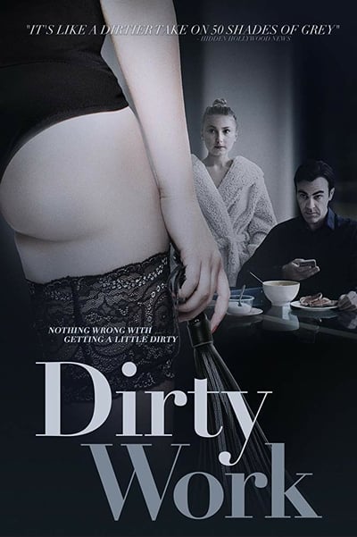 Dirty Work 2018 HDRip XviD AC3-EVO