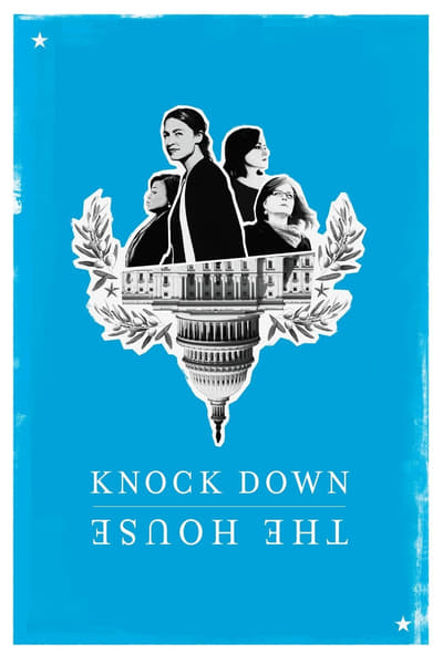 Knock Down the House 2019 WEBRip XviD MP3-XVID