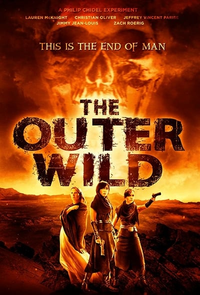 The Outer Wild 2018 WEB-DL XviD MP3-XVID