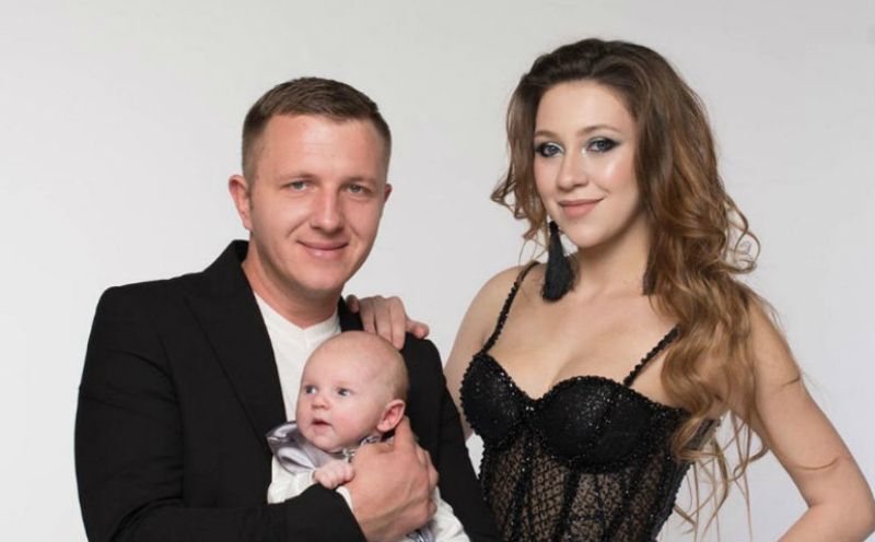 Звезда «Дома-2» Илья Яббаров заявил, что до конца года женится на своей нынешней возлюбленной