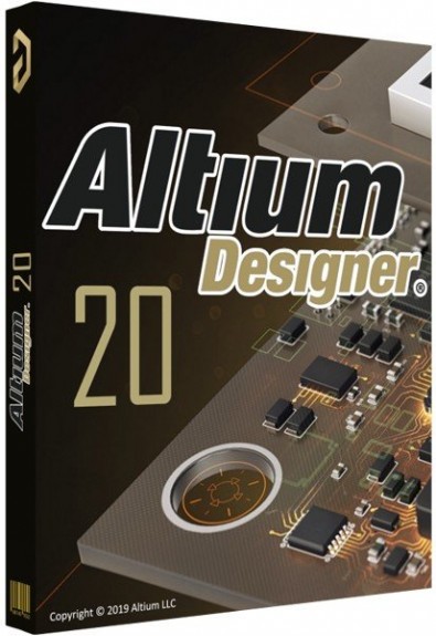Altium Designer 20.2.3 Build 150 Final