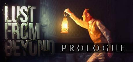 Movie Games Lunarium - Lust from Beyond: Prologue Version 1.01