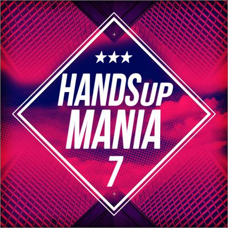 VA - Handsup Mania 7 (2020)