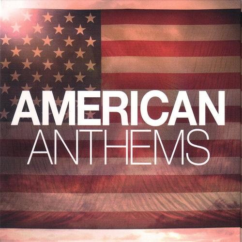American Anthems (3CD) (2010)