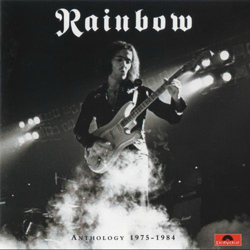 Rainbow - Anthology 1975 - 1984 (2009) APE