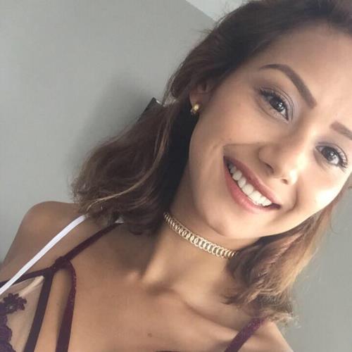 Veronica Leal - Columbian teen Veronica Leal anal creampie (2020/FullHD)
