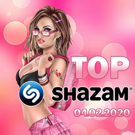 Top Shazam 04.02.2020 (2020)