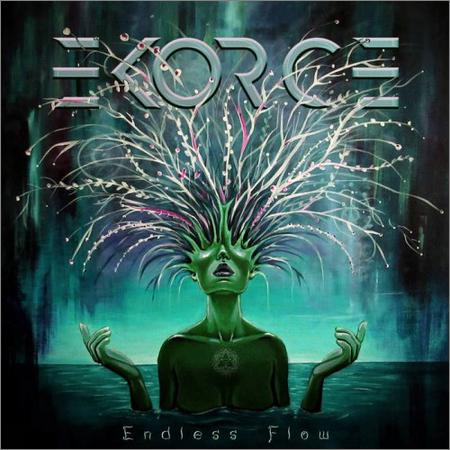 Ekorce - Endless Flow (2020)