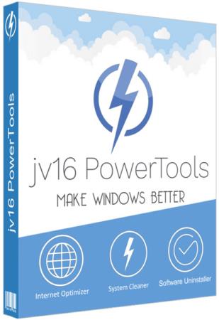 jv16 PowerTools 5.0.0.484