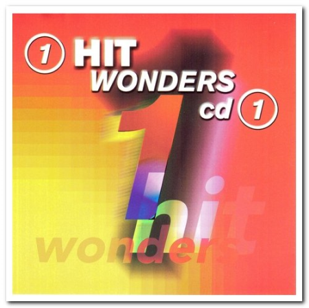 VA - 1 Hit Wonders [3CD Box Set] (1998)
