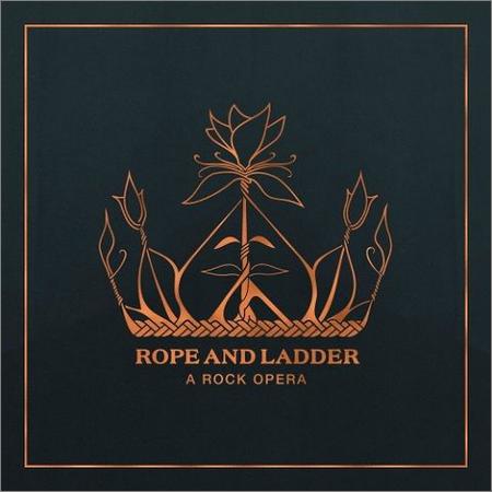 Rope And Ladder - Rope and Ladder (2020)