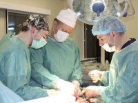 Операції з трансплантації органів в Україні почали проводити частіше - МОЗ