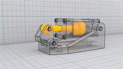 Autodesk Inventor 2020 Complete Beginners Course